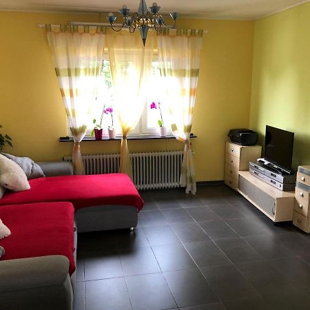 Traumhaftes Apartment In Moenchengladbach Ohler Екстериор снимка