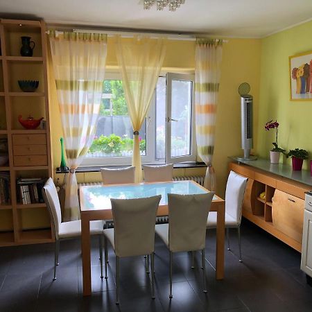 Traumhaftes Apartment In Moenchengladbach Ohler Екстериор снимка