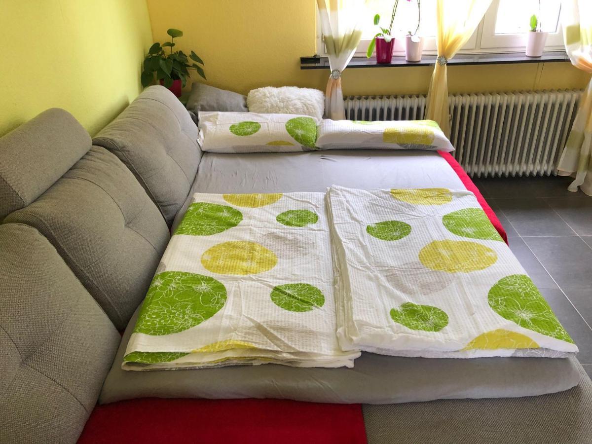 Traumhaftes Apartment In Moenchengladbach Ohler Екстериор снимка