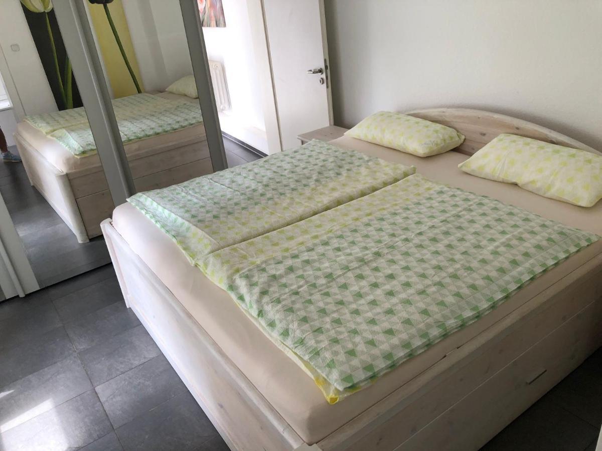 Traumhaftes Apartment In Moenchengladbach Ohler Екстериор снимка