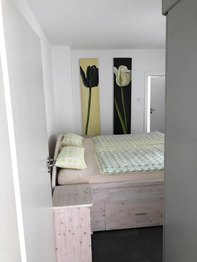 Traumhaftes Apartment In Moenchengladbach Ohler Екстериор снимка