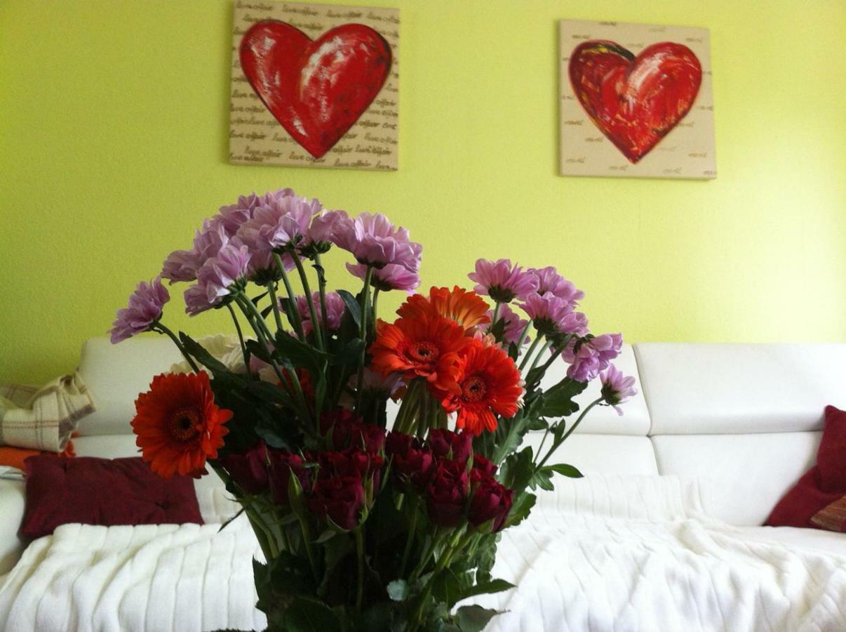Traumhaftes Apartment In Moenchengladbach Ohler Екстериор снимка